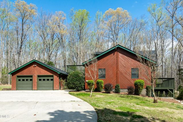 4664 White Oak Lane, Hillsborough, NC 27278