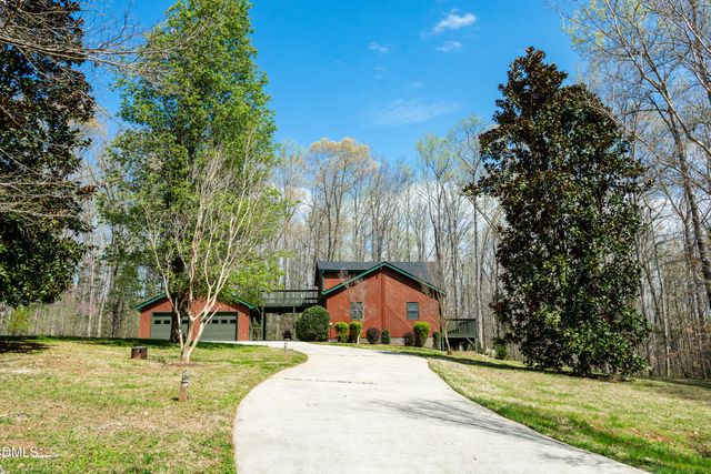 4664 White Oak Lane, Hillsborough, NC 27278