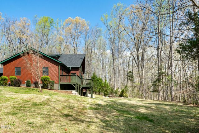 4664 White Oak Lane, Hillsborough, NC 27278