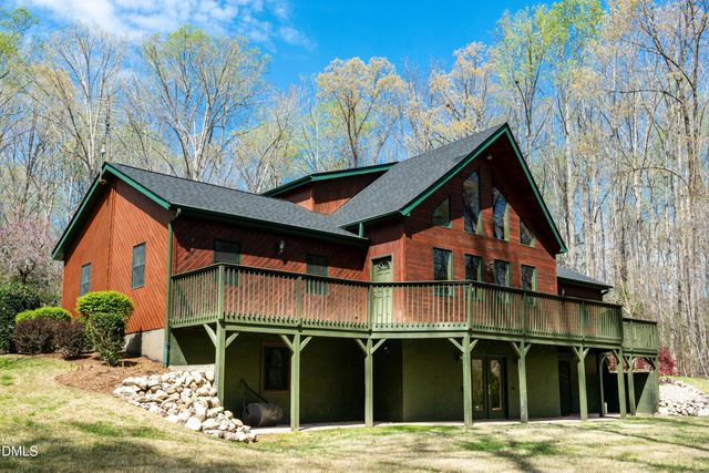 4664 White Oak Lane, Hillsborough, NC 27278