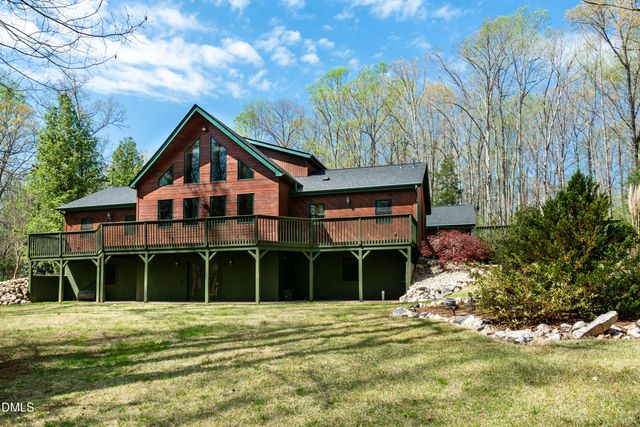 4664 White Oak Lane, Hillsborough, NC 27278