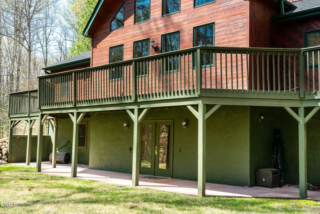 4664 White Oak Lane, Hillsborough, NC 27278