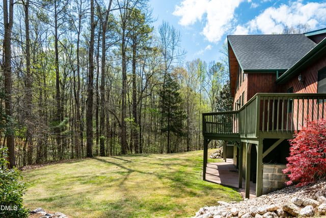 4664 White Oak Lane, Hillsborough, NC 27278