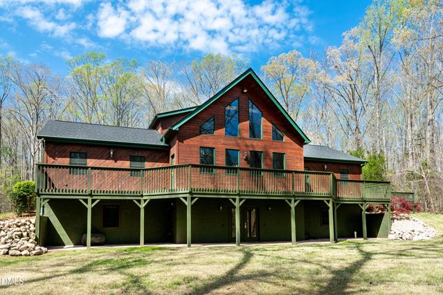 4664 White Oak Lane, Hillsborough, NC 27278