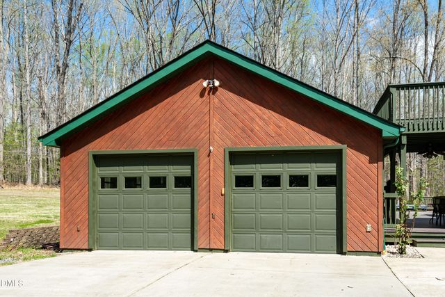 4664 White Oak Lane, Hillsborough, NC 27278