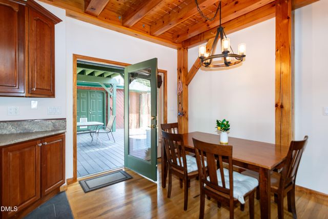 4664 White Oak Lane, Hillsborough, NC 27278