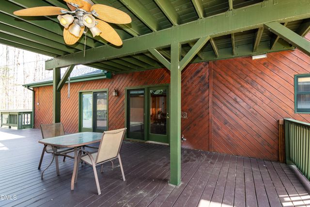 4664 White Oak Lane, Hillsborough, NC 27278