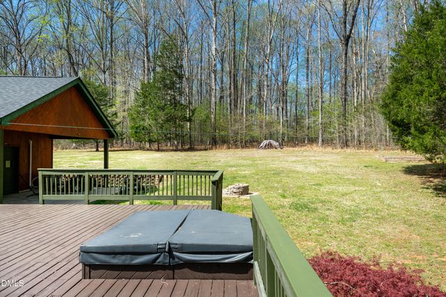 4664 White Oak Lane, Hillsborough, NC 27278