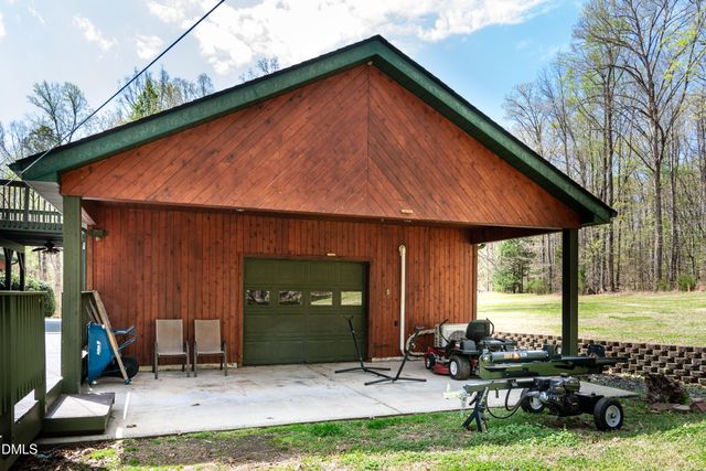 4664 White Oak Lane, Hillsborough, NC 27278