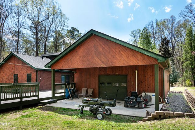 4664 White Oak Lane, Hillsborough, NC 27278