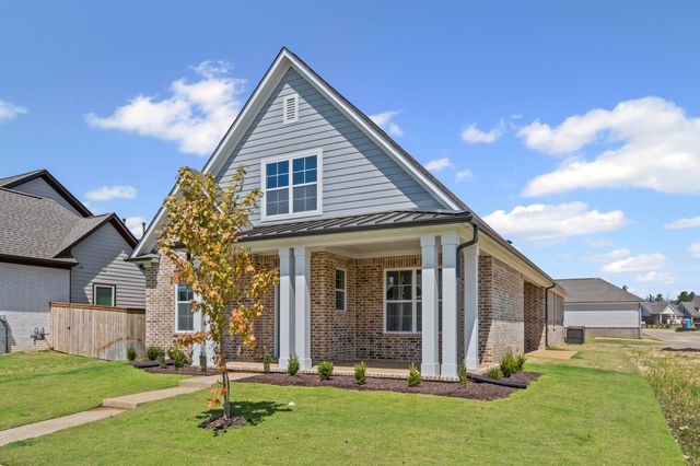 10246 LOUANNE DR, Collierville, TN 38017