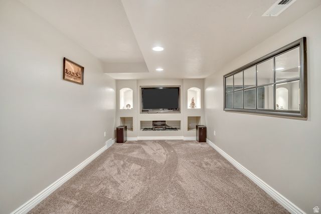 1143 W HOLLOW VIEW WAY, West Jordan, UT 84084
