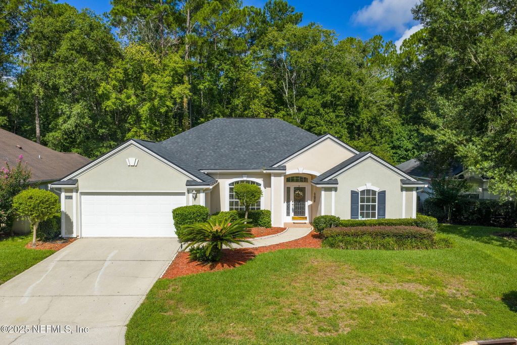 770 WESTMINSTER Drive, Orange Park, FL 32073