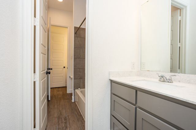 340 Moonvine Drive, Little Elm, TX 75068