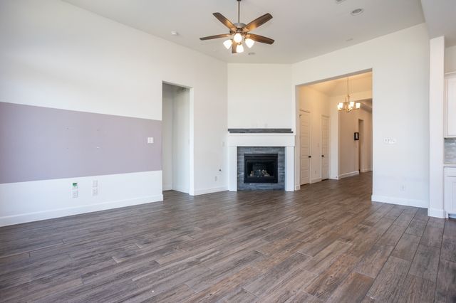 340 Moonvine Drive, Little Elm, TX 75068