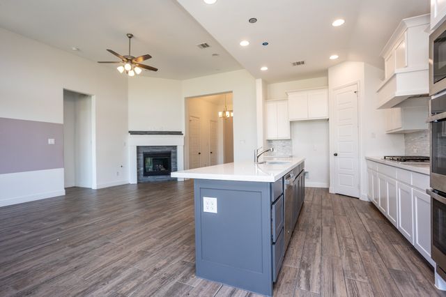 340 Moonvine Drive, Little Elm, TX 75068