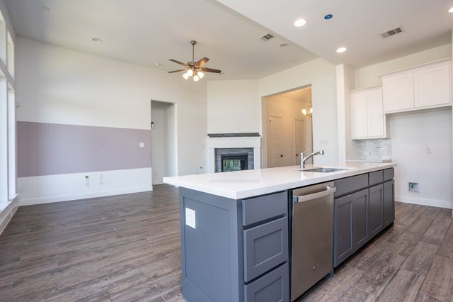 340 Moonvine Drive, Little Elm, TX 75068