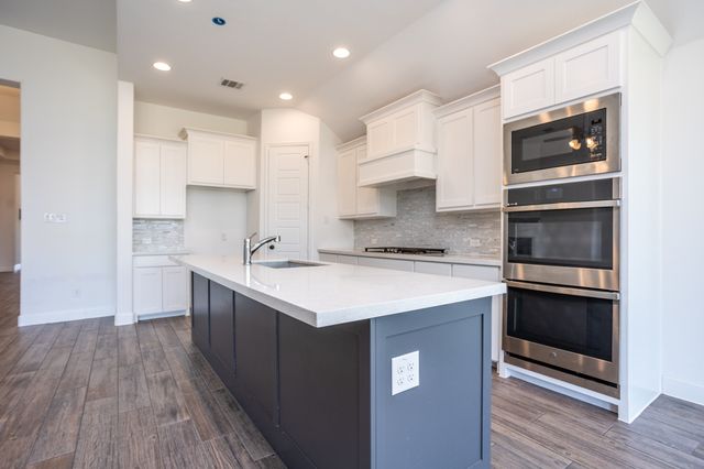 340 Moonvine Drive, Little Elm, TX 75068