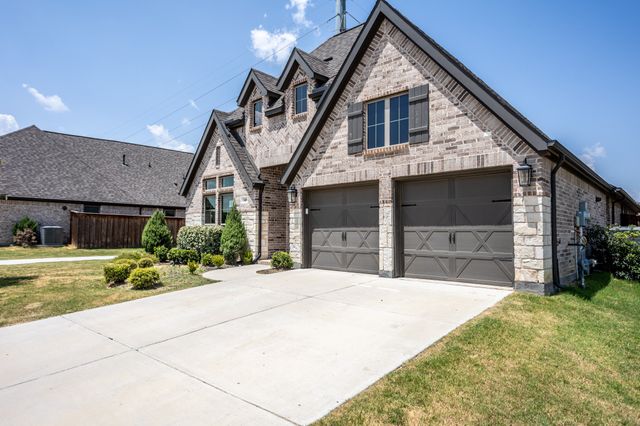 340 Moonvine Drive, Little Elm, TX 75068