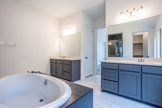 340 Moonvine Drive, Little Elm, TX 75068