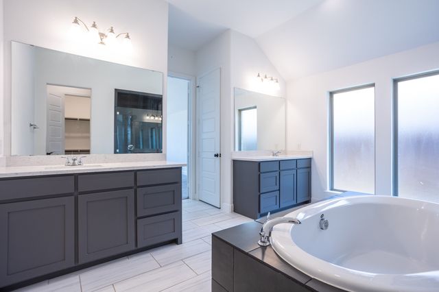 340 Moonvine Drive, Little Elm, TX 75068