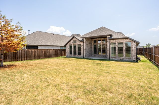 340 Moonvine Drive, Little Elm, TX 75068