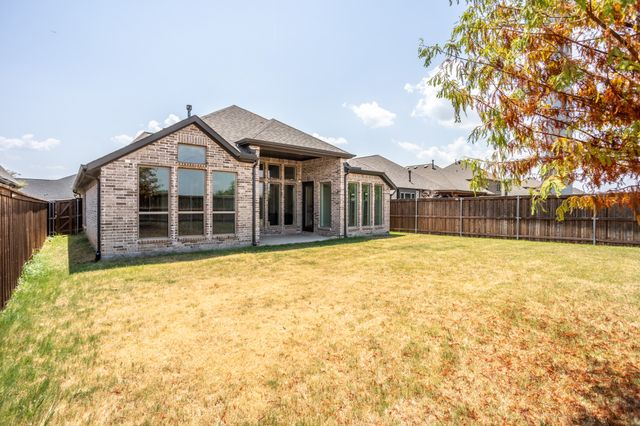 340 Moonvine Drive, Little Elm, TX 75068