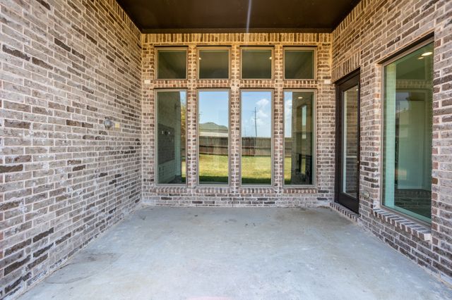 340 Moonvine Drive, Little Elm, TX 75068