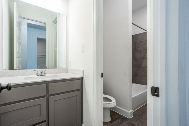 340 Moonvine Drive, Little Elm, TX 75068