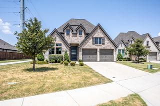 340 Moonvine Drive, Little Elm, TX 75068