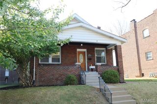 5005 Elenore Avenue, St Louis, MO 63116