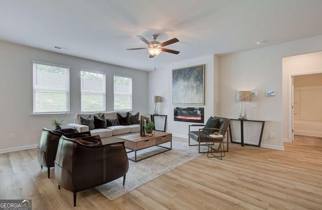 682 Ellis Spring Way LOT 65, Lawrenceville, GA 30045