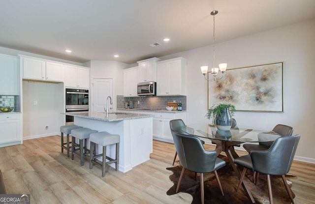 682 Ellis Spring Way LOT 65, Lawrenceville, GA 30045