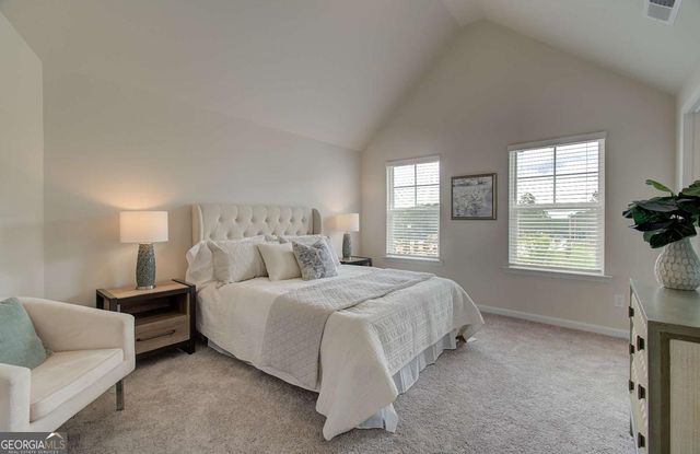 682 Ellis Spring Way LOT 65, Lawrenceville, GA 30045