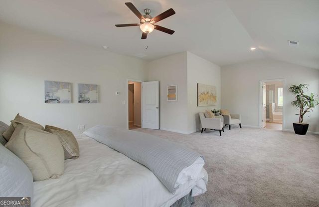 682 Ellis Spring Way LOT 65, Lawrenceville, GA 30045