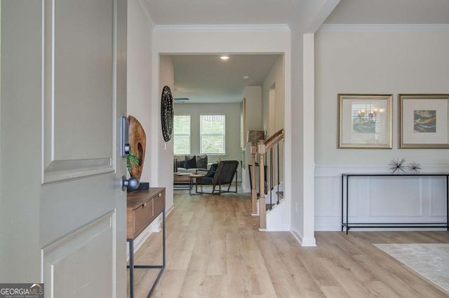 682 Ellis Spring Way LOT 65, Lawrenceville, GA 30045