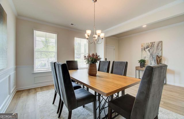 682 Ellis Spring Way LOT 65, Lawrenceville, GA 30045