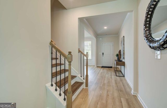 682 Ellis Spring Way LOT 65, Lawrenceville, GA 30045