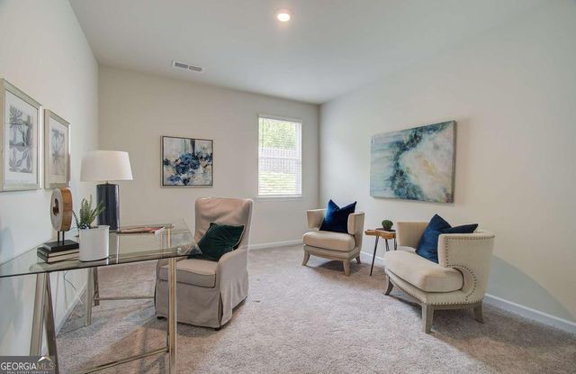 682 Ellis Spring Way LOT 65, Lawrenceville, GA 30045