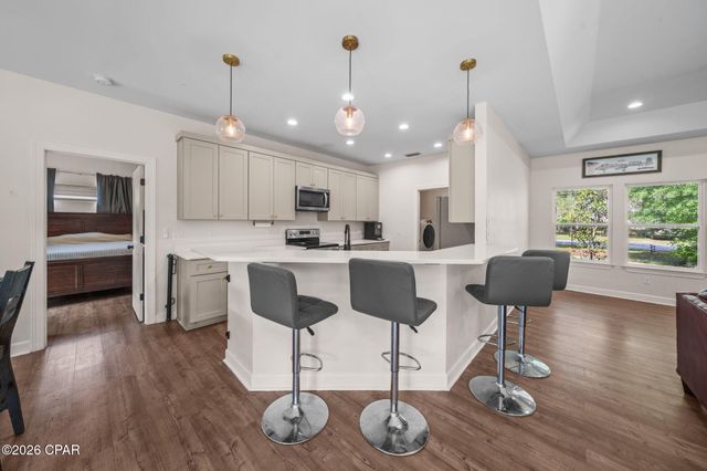 1607 Montana Avenue, Lynn Haven, FL 32444