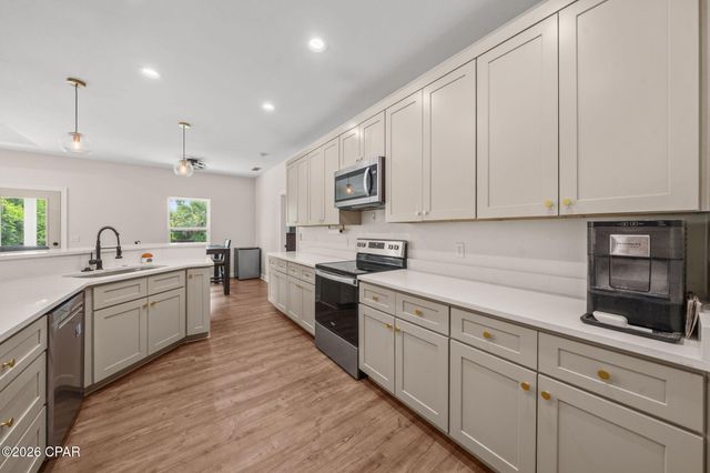 1607 Montana Avenue, Lynn Haven, FL 32444