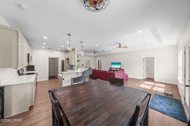 1607 Montana Avenue, Lynn Haven, FL 32444