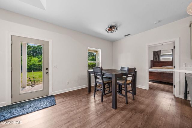 1607 Montana Avenue, Lynn Haven, FL 32444