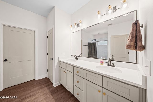 1607 Montana Avenue, Lynn Haven, FL 32444