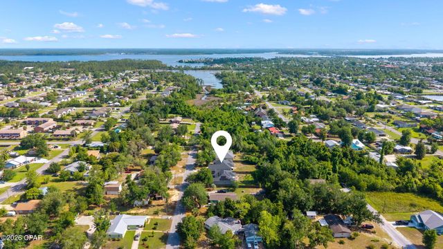 1607 Montana Avenue, Lynn Haven, FL 32444