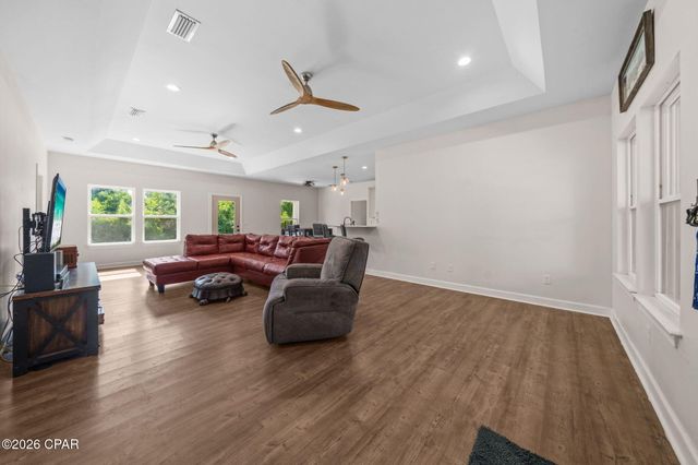 1607 Montana Avenue, Lynn Haven, FL 32444