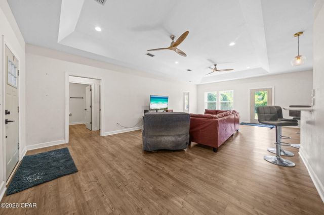 1607 Montana Avenue, Lynn Haven, FL 32444