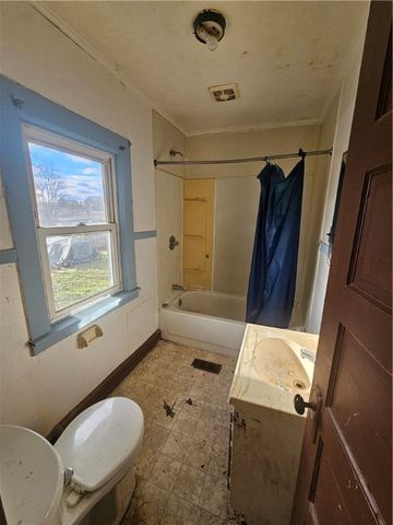 716-718 Spaulding Street, Elmira City, NY 14904