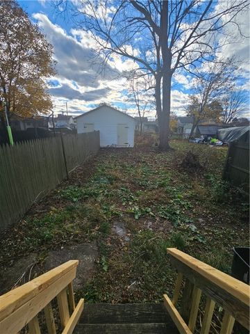 716-718 Spaulding Street, Elmira City, NY 14904