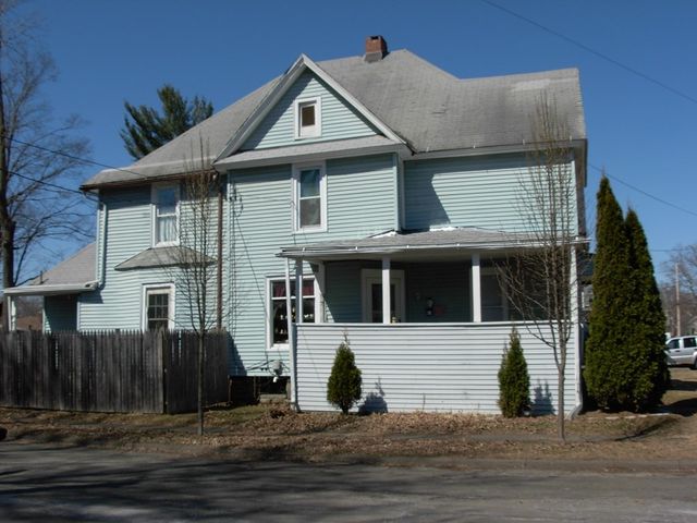 716-718 Spaulding Street, Elmira City, NY 14904